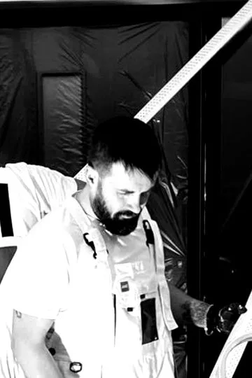 Bogdan Syske